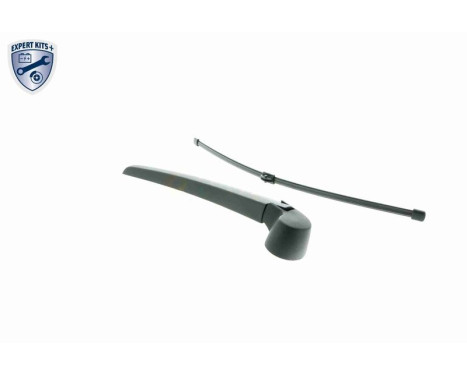 Wiper Arm Set, window cleaning EXPERT KITS + V10-3437 VAICO, Image 9