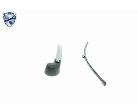 Wiper Arm Set, window cleaning EXPERT KITS + V10-3437 VAICO, Image 10