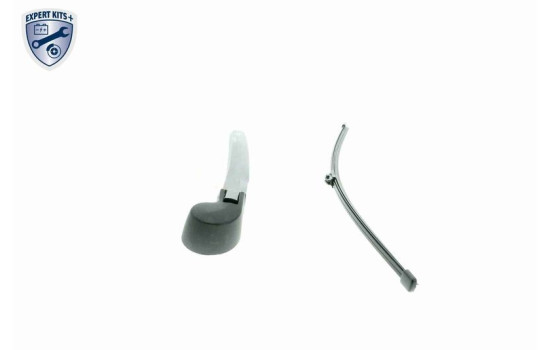 Wiper Arm Set, window cleaning EXPERT KITS + V10-3437 VAICO, Image 8