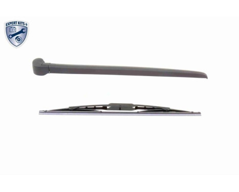 Wiper Arm Set, window cleaning EXPERT KITS + V10-3438 VAICO, Image 6