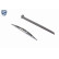 Wiper Arm Set, window cleaning EXPERT KITS + V10-3438 VAICO, Thumbnail 7