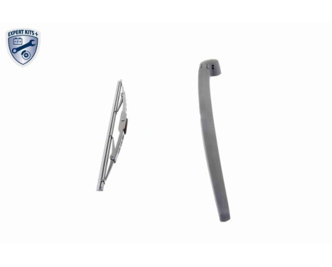 Wiper Arm Set, window cleaning EXPERT KITS + V10-3438 VAICO, Image 8