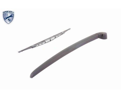 Wiper Arm Set, window cleaning EXPERT KITS + V10-3438 VAICO, Image 9