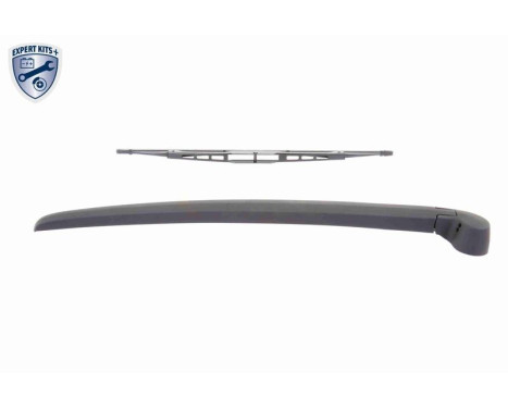 Wiper Arm Set, window cleaning EXPERT KITS + V10-3438 VAICO, Image 10