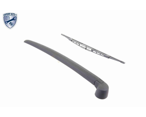 Wiper Arm Set, window cleaning EXPERT KITS + V10-3438 VAICO, Image 11