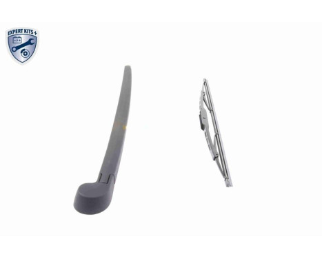 Wiper Arm Set, window cleaning EXPERT KITS + V10-3438 VAICO, Image 12