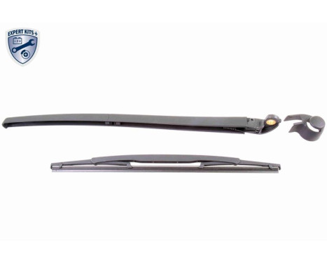 Wiper Arm Set, window cleaning EXPERT KITS + V10-3439 VAICO