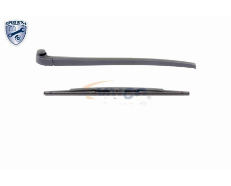 Wiper Arm Set, window cleaning EXPERT KITS + V10-3439 VAICO, Image 4