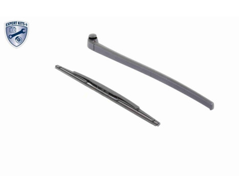 Wiper Arm Set, window cleaning EXPERT KITS + V10-3439 VAICO, Image 5