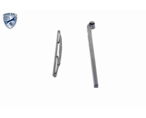 Wiper Arm Set, window cleaning EXPERT KITS + V10-3439 VAICO, Image 6