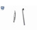Wiper Arm Set, window cleaning EXPERT KITS + V10-3439 VAICO, Thumbnail 6