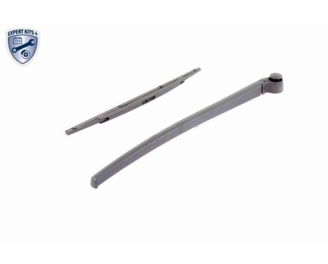 Wiper Arm Set, window cleaning EXPERT KITS + V10-3439 VAICO, Image 7