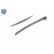 Wiper Arm Set, window cleaning EXPERT KITS + V10-3439 VAICO, Thumbnail 7