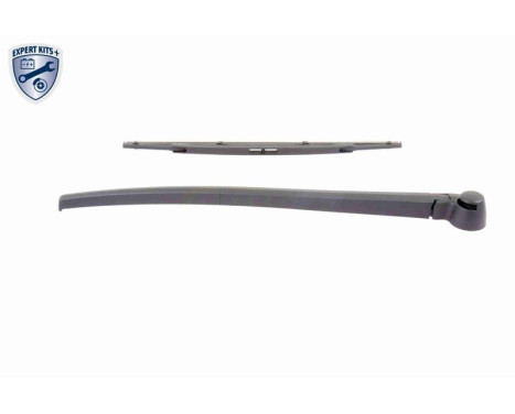 Wiper Arm Set, window cleaning EXPERT KITS + V10-3439 VAICO, Image 8