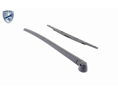 Wiper Arm Set, window cleaning EXPERT KITS + V10-3439 VAICO, Image 9
