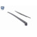 Wiper Arm Set, window cleaning EXPERT KITS + V10-3439 VAICO, Thumbnail 9