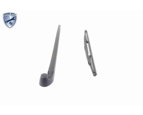 Wiper Arm Set, window cleaning EXPERT KITS + V10-3439 VAICO, Image 10