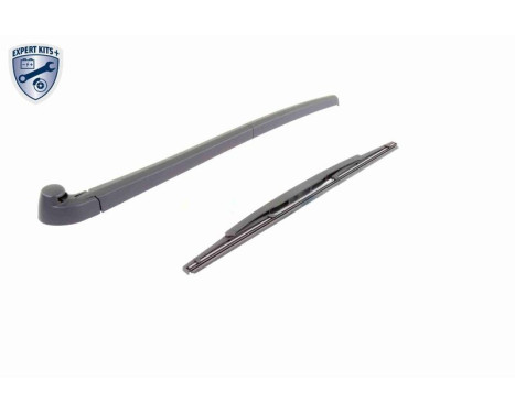 Wiper Arm Set, window cleaning EXPERT KITS + V10-3439 VAICO, Image 11
