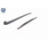 Wiper Arm Set, window cleaning EXPERT KITS + V10-3439 VAICO, Thumbnail 11