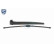 Wiper Arm Set, window cleaning EXPERT KITS + V10-3459 VAICO, Thumbnail 5