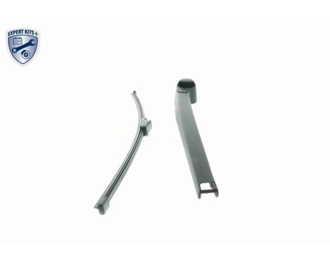 Wiper Arm Set, window cleaning EXPERT KITS + V10-3459 VAICO, Image 7