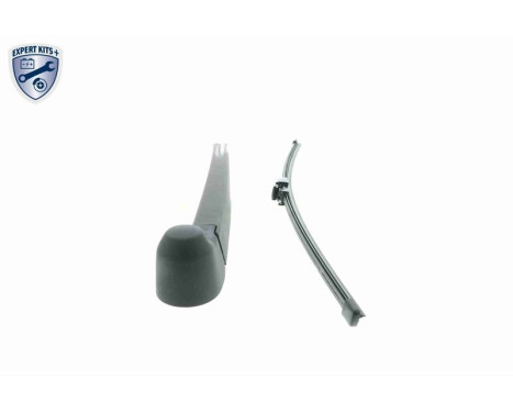 Wiper Arm Set, window cleaning EXPERT KITS + V10-3459 VAICO, Image 11