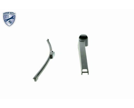 Wiper Arm Set, window cleaning EXPERT KITS + V10-3460 VAICO, Image 6