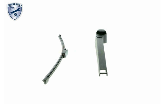 Wiper Arm Set, window cleaning EXPERT KITS + V10-3460 VAICO, Image 4