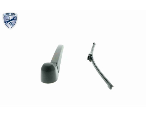 Wiper Arm Set, window cleaning EXPERT KITS + V10-3460 VAICO, Image 10