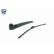Wiper Arm Set, window cleaning EXPERT KITS + V10-3460 VAICO, Thumbnail 11