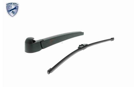 Wiper Arm Set, window cleaning EXPERT KITS + V10-3460 VAICO, Image 9
