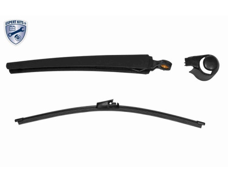 Wiper Arm Set, window cleaning EXPERT KITS + V10-3461 VAICO