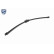 Wiper Arm Set, window cleaning EXPERT KITS + V10-3461 VAICO, Thumbnail 3