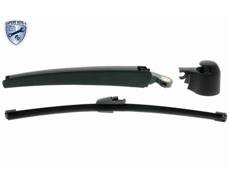 Wiper Arm Set, window cleaning EXPERT KITS + V10-3463 VAICO