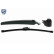 Wiper Arm Set, window cleaning EXPERT KITS + V10-3463 VAICO