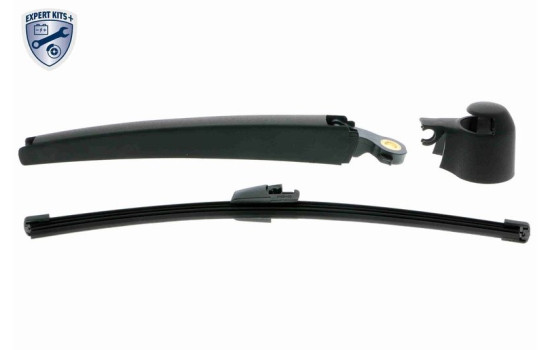 Wiper Arm Set, window cleaning EXPERT KITS + V10-3463 VAICO