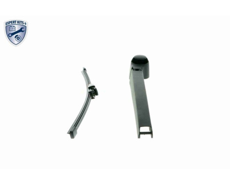 Wiper Arm Set, window cleaning EXPERT KITS + V10-3463 VAICO, Image 6