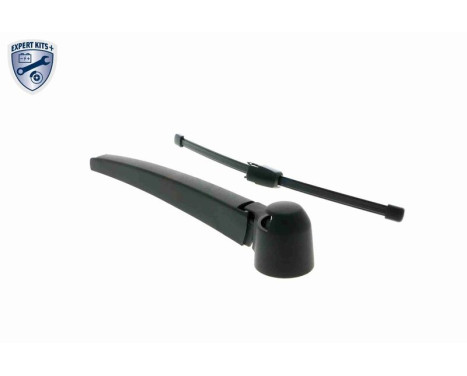Wiper Arm Set, window cleaning EXPERT KITS + V10-3463 VAICO, Image 9