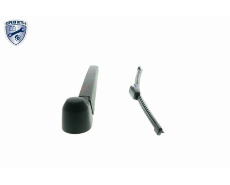 Wiper Arm Set, window cleaning EXPERT KITS + V10-3463 VAICO, Image 10