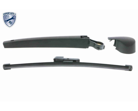 Wiper Arm Set, window cleaning EXPERT KITS + V10-3465 VAICO