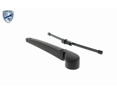 Wiper Arm Set, window cleaning EXPERT KITS + V10-3465 VAICO, Image 9