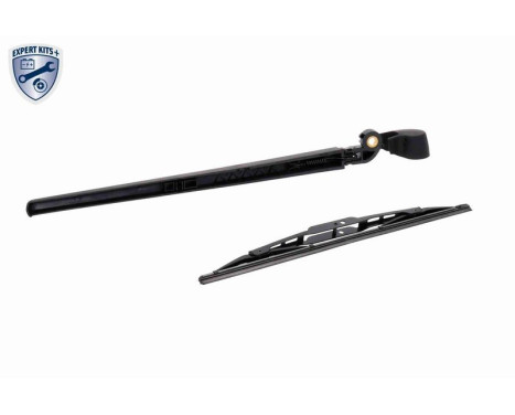 Wiper Arm Set, window cleaning EXPERT KITS + V10-3468 VAICO