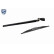 Wiper Arm Set, window cleaning EXPERT KITS + V10-3468 VAICO