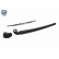 Wiper Arm Set, window cleaning EXPERT KITS + V10-3468 VAICO, Thumbnail 3