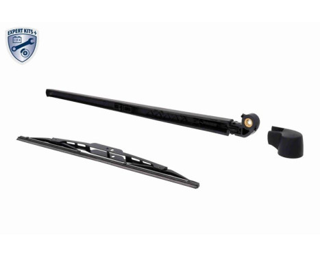 Wiper Arm Set, window cleaning EXPERT KITS + V10-3468 VAICO, Image 4
