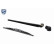 Wiper Arm Set, window cleaning EXPERT KITS + V10-3468 VAICO, Thumbnail 4
