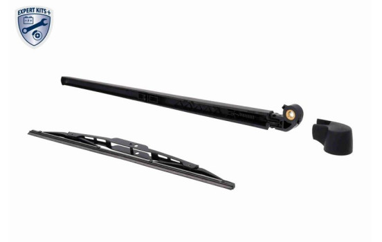 Wiper Arm Set, window cleaning EXPERT KITS + V10-3468 VAICO, Image 4