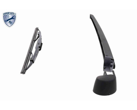 Wiper Arm Set, window cleaning EXPERT KITS + V10-3468 VAICO, Image 6