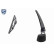 Wiper Arm Set, window cleaning EXPERT KITS + V10-3468 VAICO, Thumbnail 6