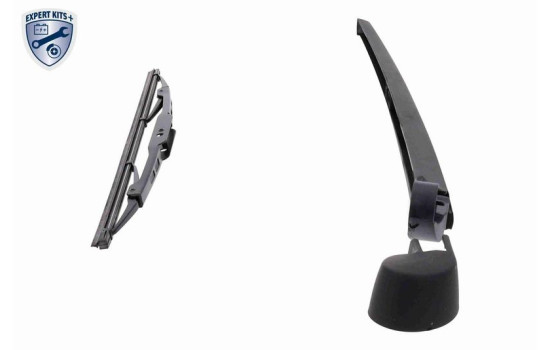 Wiper Arm Set, window cleaning EXPERT KITS + V10-3468 VAICO, Image 6